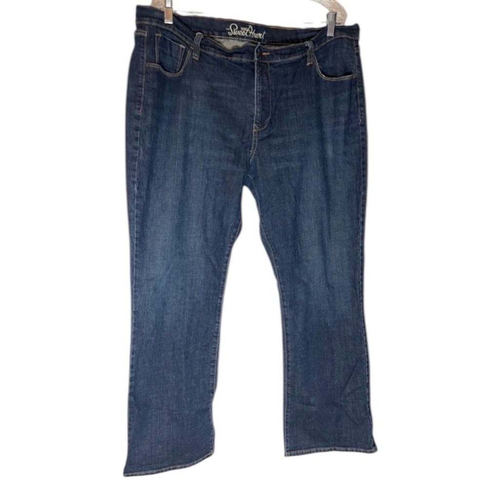 OLD NAVY The Sweetheart Women's Jeans Size 18